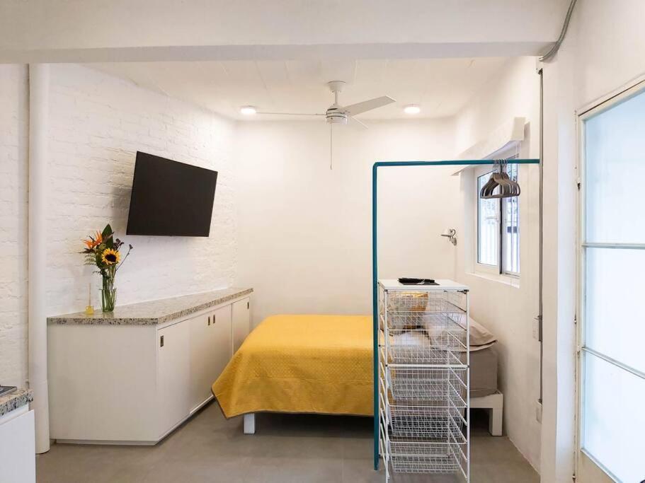 Studio Pulpito In The Charming Heart Of Downtown Pv Puerto Vallarta Exterior foto